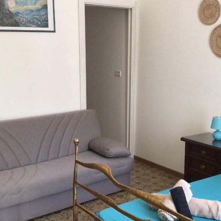 Porta Mare Rooms 1 奥特朗托 外观 照片