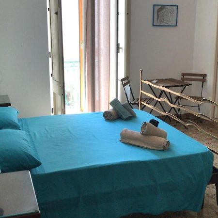 Porta Mare Rooms 1 奥特朗托 外观 照片