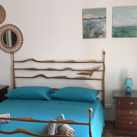 Porta Mare Rooms 1 奥特朗托 外观 照片