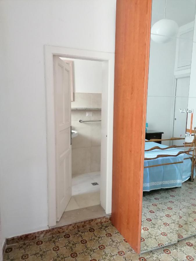 Porta Mare Rooms 1 奥特朗托 外观 照片