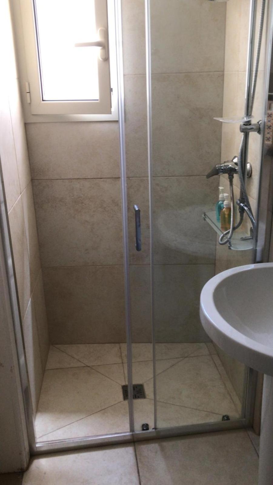 Porta Mare Rooms 1 奥特朗托 外观 照片