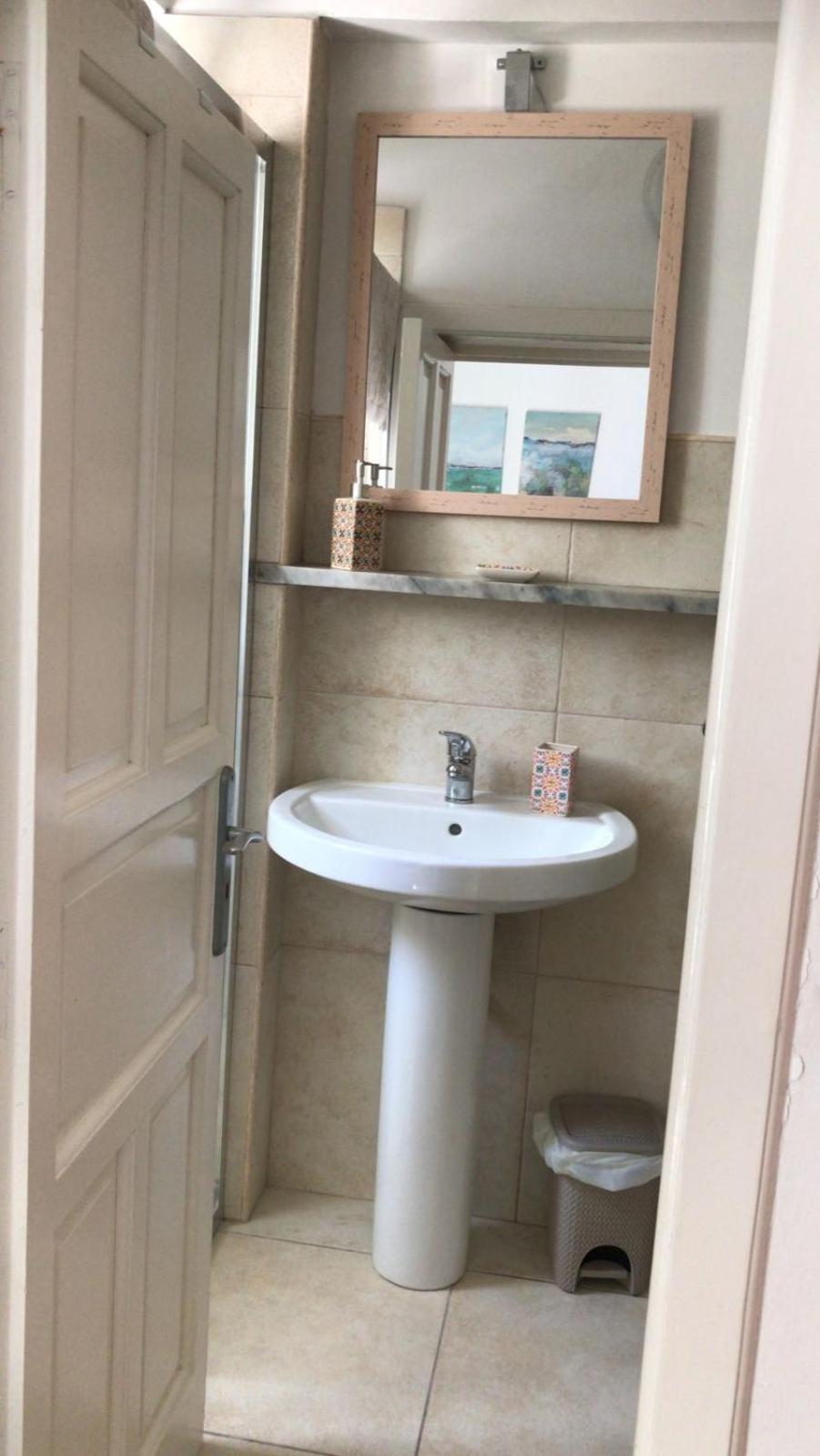 Porta Mare Rooms 1 奥特朗托 外观 照片
